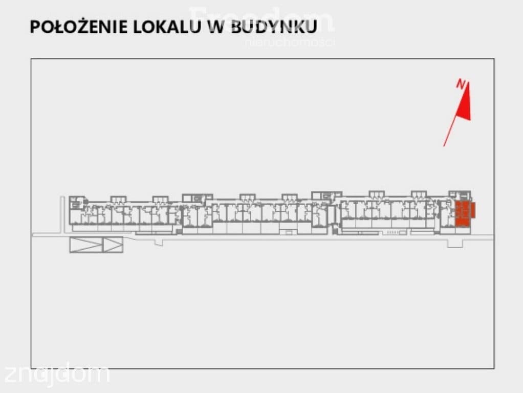 Warszawa Praga - Mieszkanie z balkonem. - zdjęcie 4