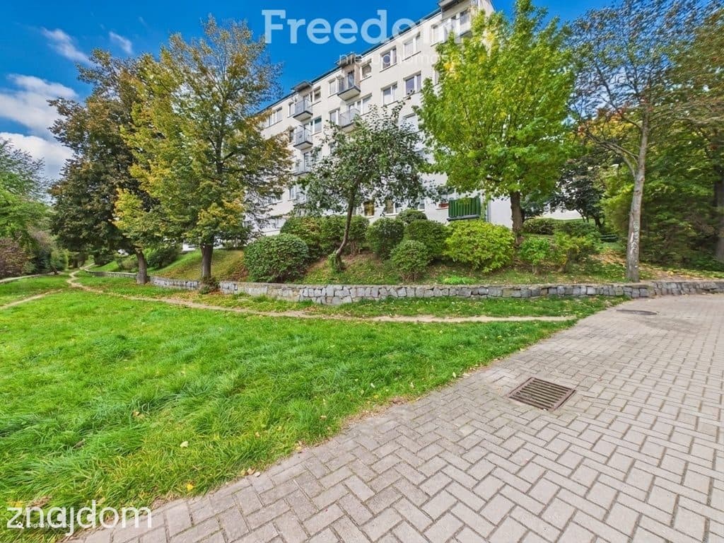 3-pokojowe mieszkanie dla rodziny w dobrej lokalizacji - zdjęcie 14