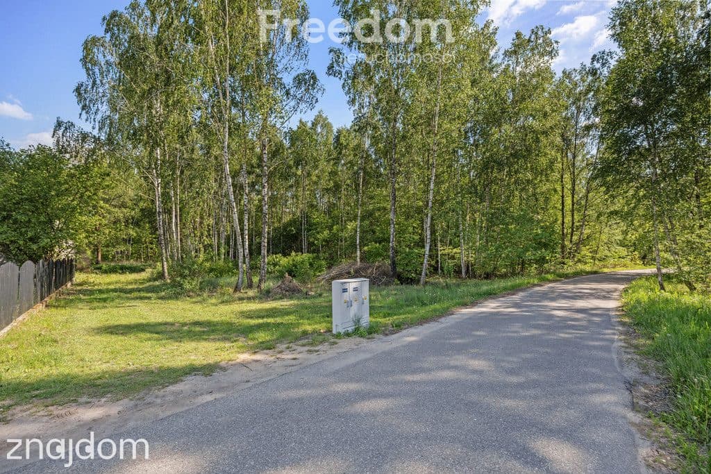 GOTOWY PROJEKT INWESTYCYJNY 5 621 m² | WZ | 2 DOMY JEDNORODZINNE - zdjęcie 5