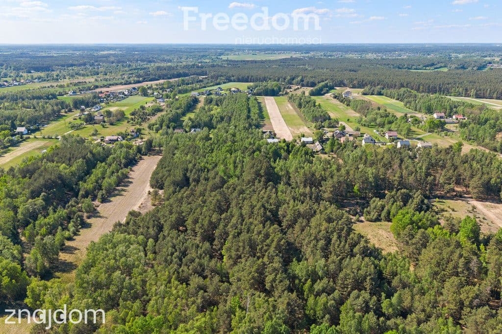 GOTOWY PROJEKT INWESTYCYJNY 5 621 m² | WZ | 2 DOMY JEDNORODZINNE - zdjęcie 11