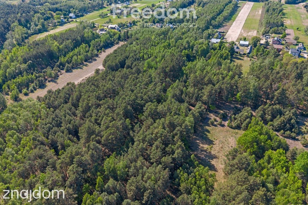 GOTOWY PROJEKT INWESTYCYJNY 5 621 m² | WZ | 2 DOMY JEDNORODZINNE - zdjęcie 12