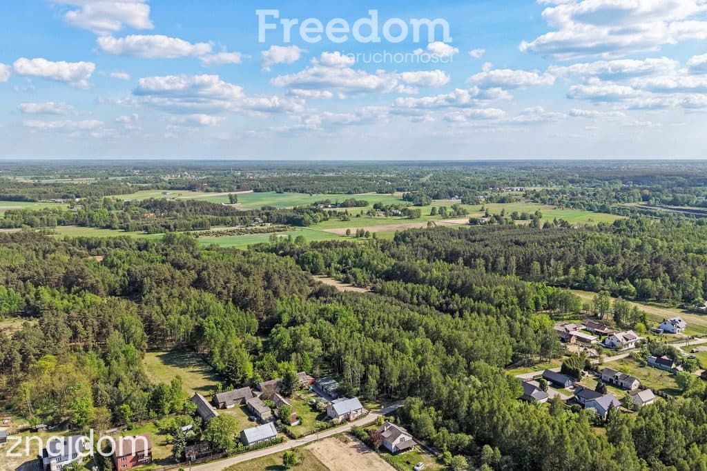 GOTOWY PROJEKT INWESTYCYJNY 5 621 m² | WZ | 2 DOMY JEDNORODZINNE - zdjęcie 14