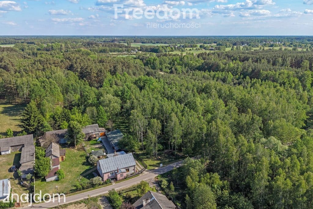 GOTOWY PROJEKT INWESTYCYJNY 5 621 m² | WZ | 2 DOMY JEDNORODZINNE - zdjęcie 15