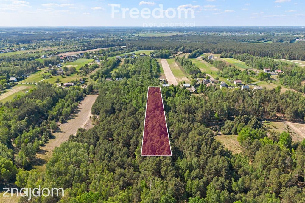 GOTOWY PROJEKT INWESTYCYJNY 5 621 m² | WZ | 2 DOMY JEDNORODZINNE - zdjęcie 3