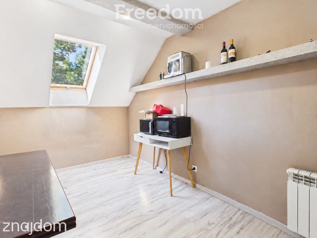 Dom 200 m², 8 pokoi, działka 9a, taras - Lewin Brzeski - zdjęcie 6