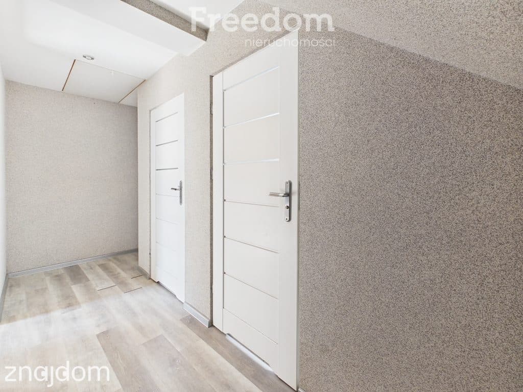 Dom 200 m², 8 pokoi, działka 9a, taras - Lewin Brzeski - zdjęcie 10