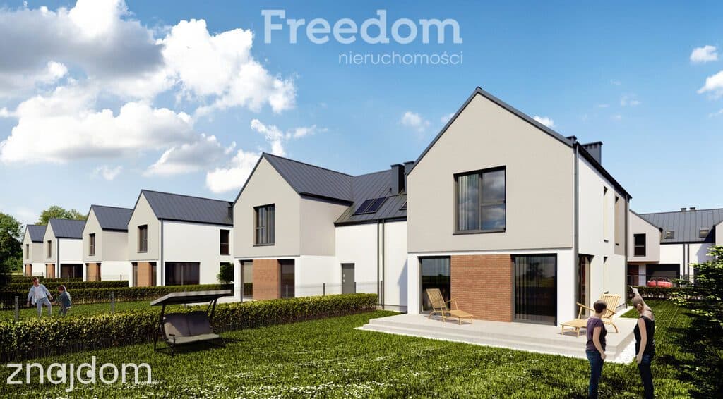 Dom z ogrodem 614 m² | Garaż | Pompa ciepła | Żelechów | gm.Żabia Wola - zdjęcie 3