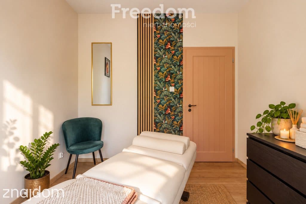 Dom wśród zieleni | 5525 m² działki | Blisko lasów - zdjęcie 16