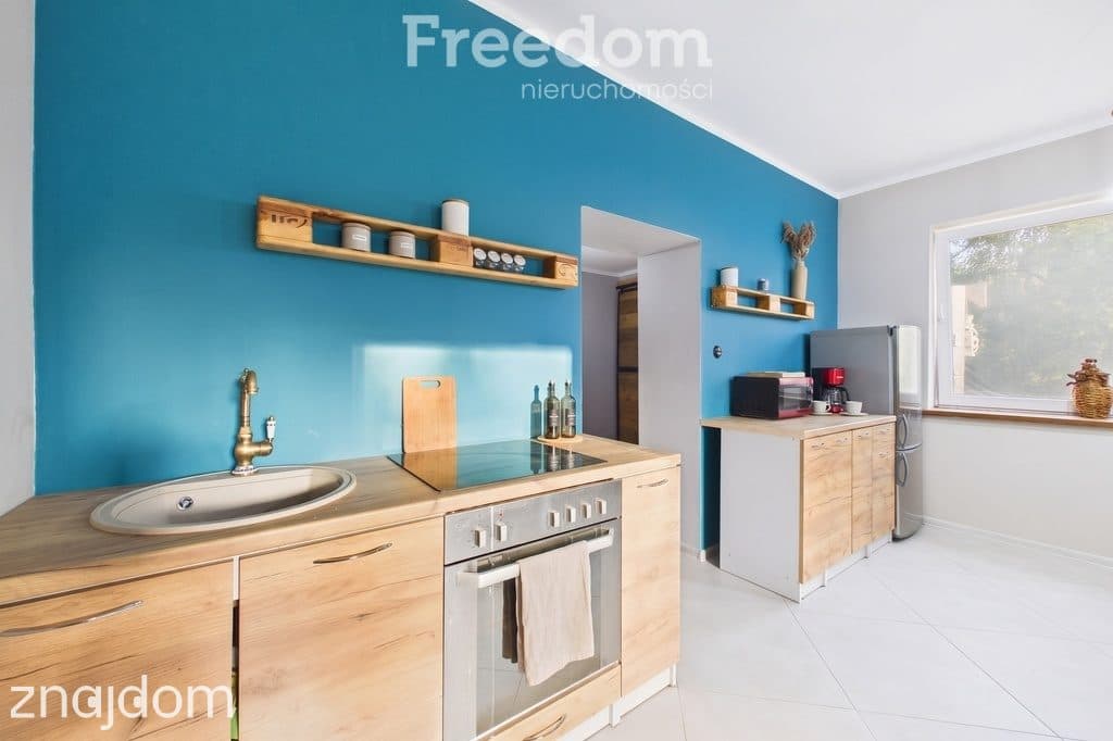 Mieszkanie 94 m² na sprzedaż - Grądki - zdjęcie 2