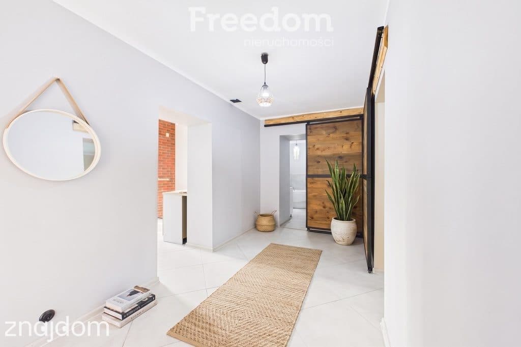 Mieszkanie 94 m² na sprzedaż - Grądki - zdjęcie 4