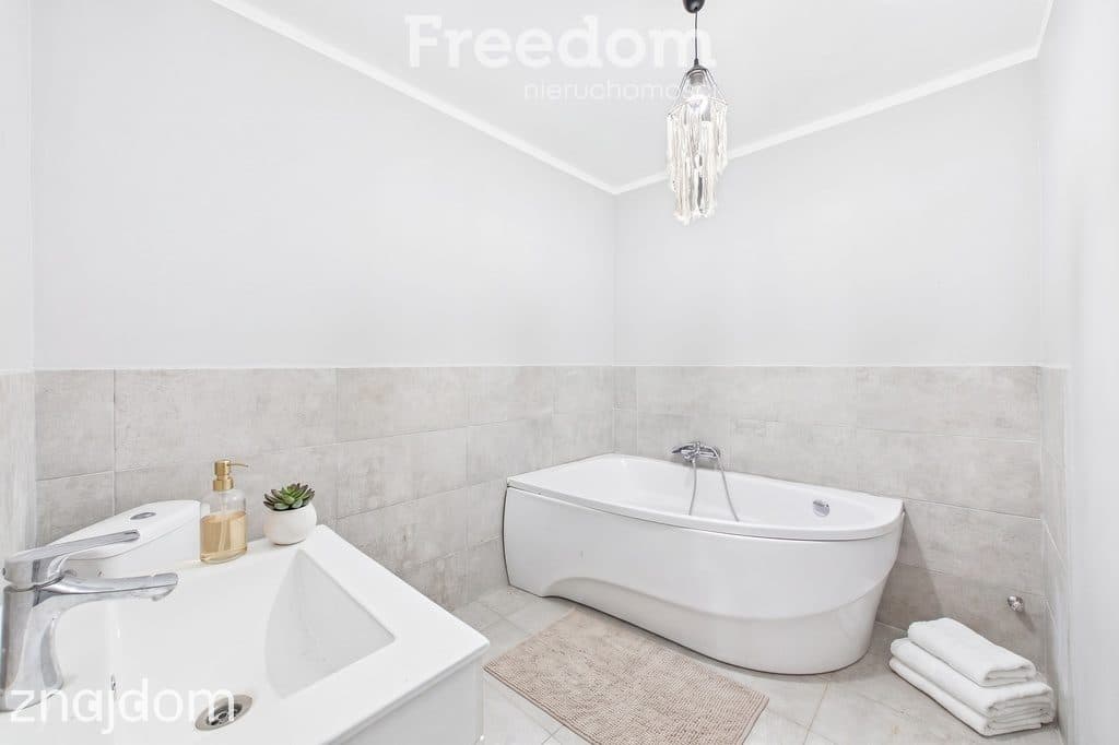 Mieszkanie 94 m² na sprzedaż - Grądki - zdjęcie 5