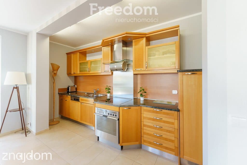 Duży, komfortowy 2-pok.apartament blisko morza | Grzybowo - zdjęcie 5
