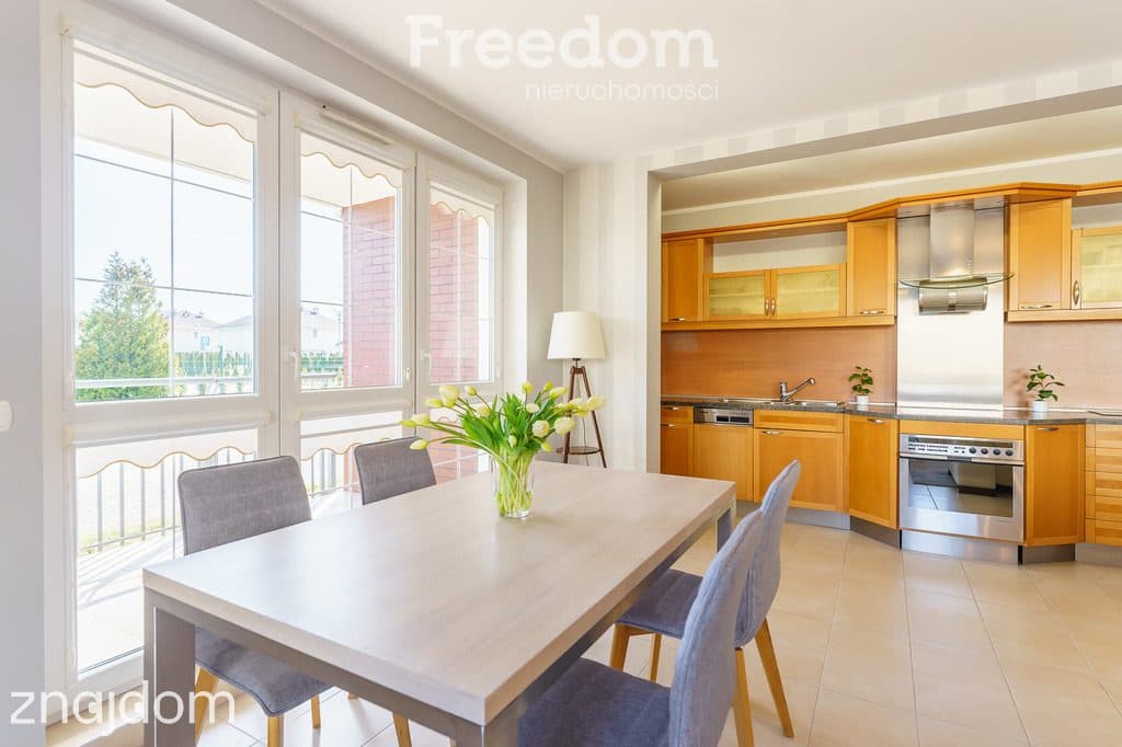Duży, komfortowy 2-pok.apartament blisko morza | Grzybowo - zdjęcie 6