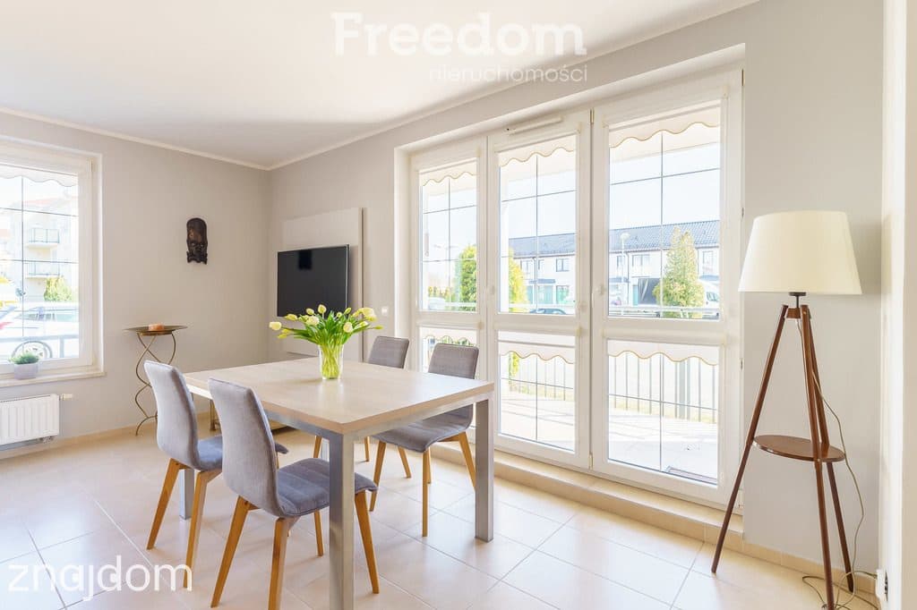 Duży, komfortowy 2-pok.apartament blisko morza | Grzybowo - zdjęcie 7