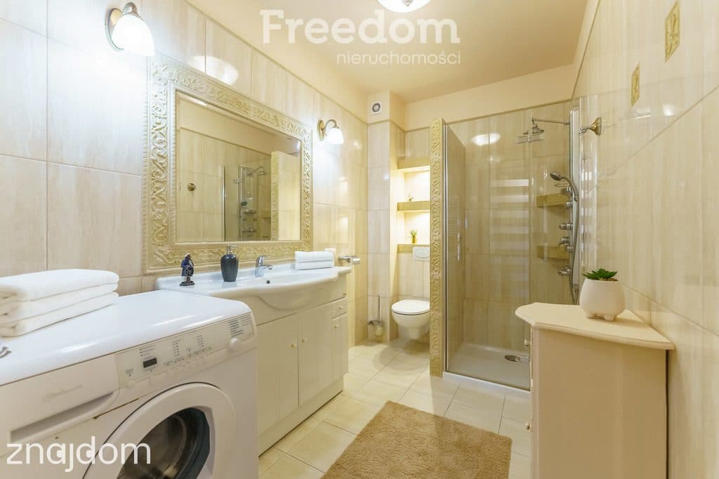Duży, komfortowy 2-pok.apartament blisko morza | Grzybowo - zdjęcie 15