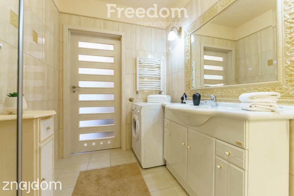 Duży, komfortowy 2-pok.apartament blisko morza | Grzybowo - zdjęcie 16