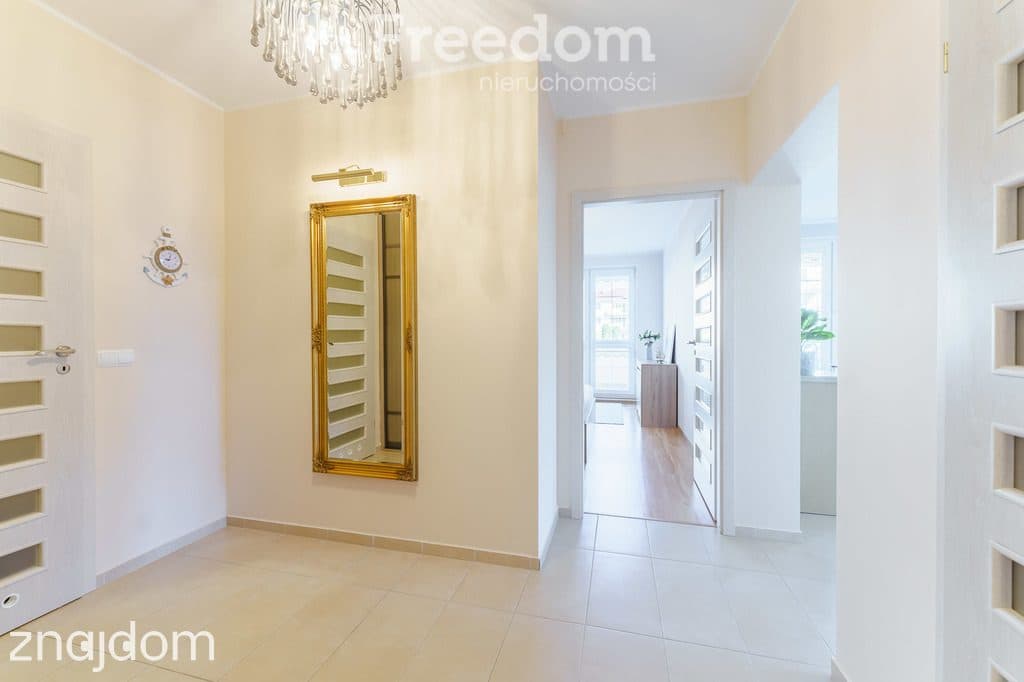 Duży, komfortowy 2-pok.apartament blisko morza | Grzybowo - zdjęcie 17