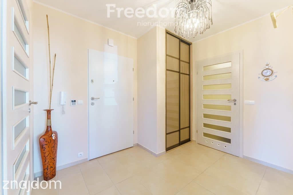 Duży, komfortowy 2-pok.apartament blisko morza | Grzybowo - zdjęcie 19