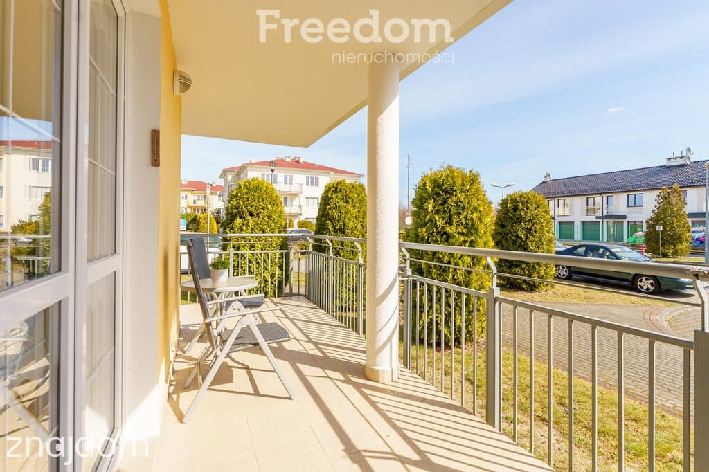 Duży, komfortowy 2-pok.apartament blisko morza | Grzybowo - zdjęcie 20