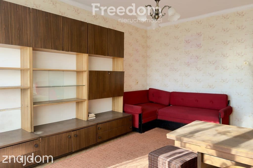 Mieszkanie 40,8 m² w centrum miasta – idealne pod inwestycję - zdjęcie 2