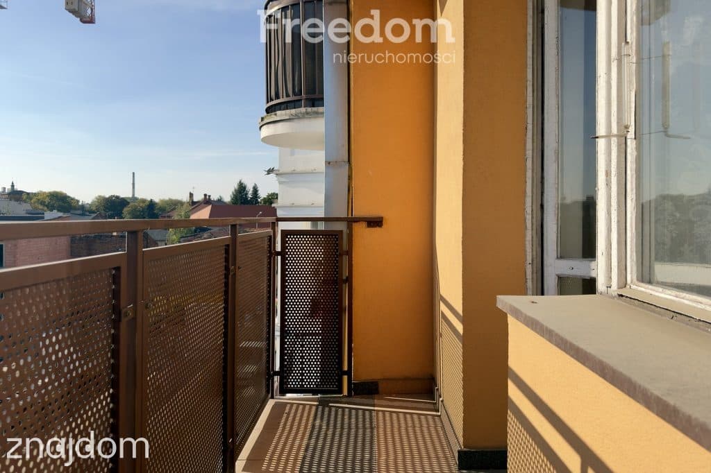 Mieszkanie 40,8 m² w centrum miasta – idealne pod inwestycję - zdjęcie 6