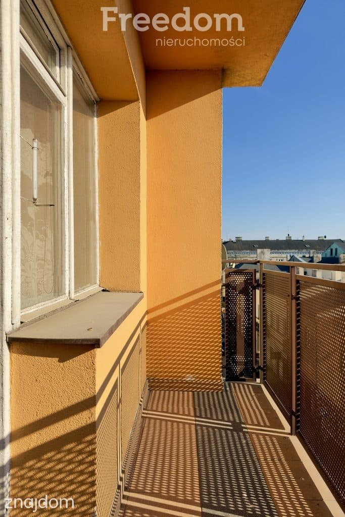 Mieszkanie 40,8 m² w centrum miasta – idealne pod inwestycję - zdjęcie 7