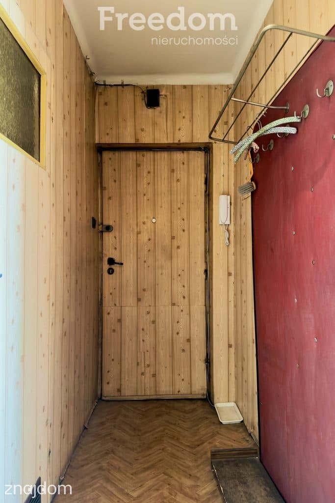 Mieszkanie 40,8 m² w centrum miasta – idealne pod inwestycję - zdjęcie 8