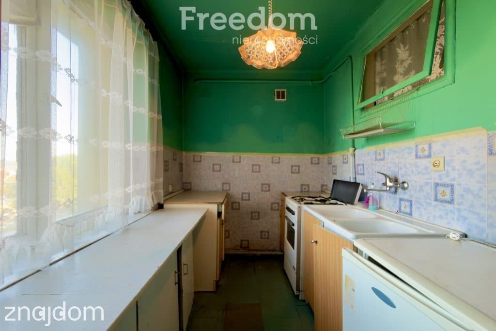 Mieszkanie 40,8 m² w centrum miasta – idealne pod inwestycję - zdjęcie 12