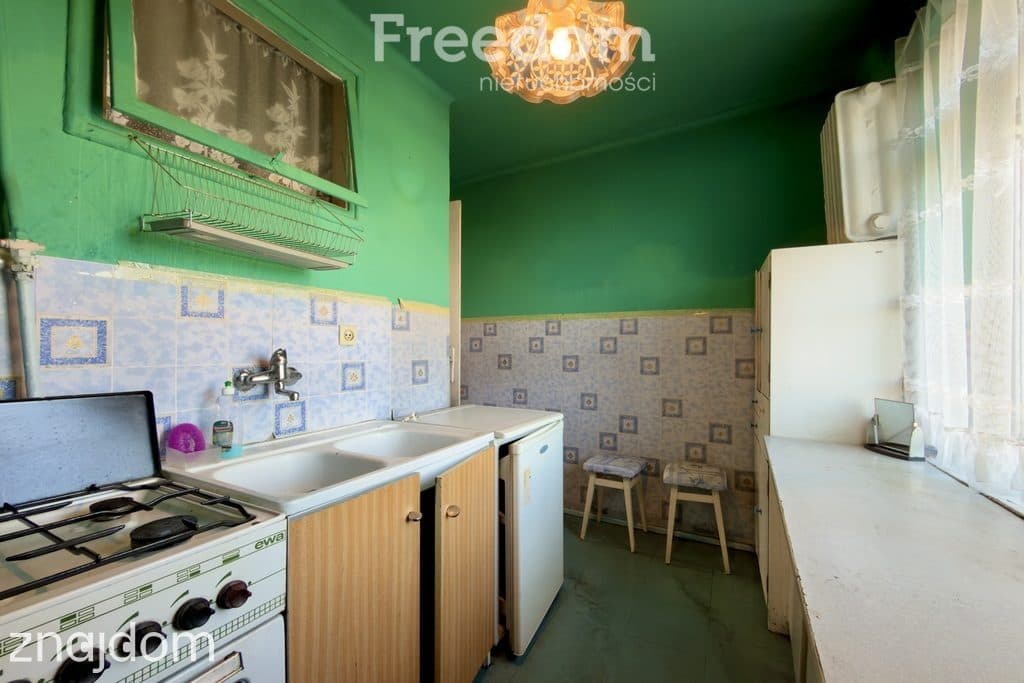 Mieszkanie 40,8 m² w centrum miasta – idealne pod inwestycję - zdjęcie 13