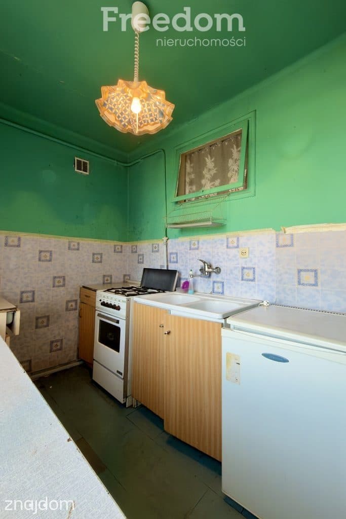 Mieszkanie 40,8 m² w centrum miasta – idealne pod inwestycję - zdjęcie 14