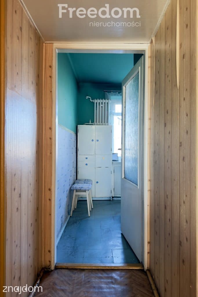 Mieszkanie 40,8 m² w centrum miasta – idealne pod inwestycję - zdjęcie 15
