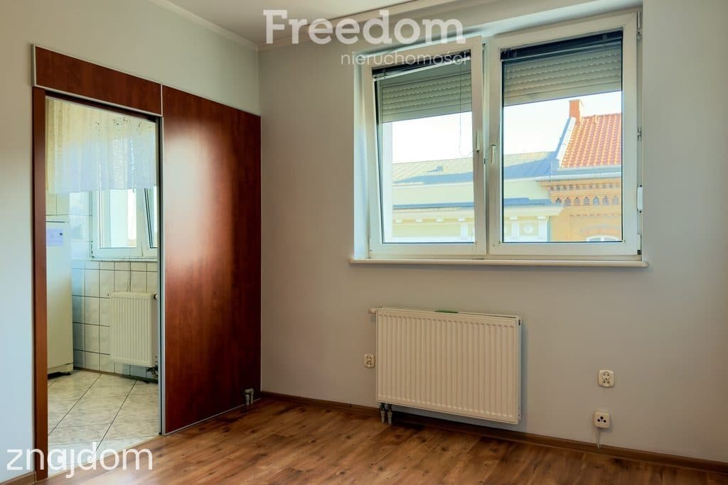Mieszkanie 49,10 m² w centrum, Idealne na zamieszkanie lub inwestycje - zdjęcie 5
