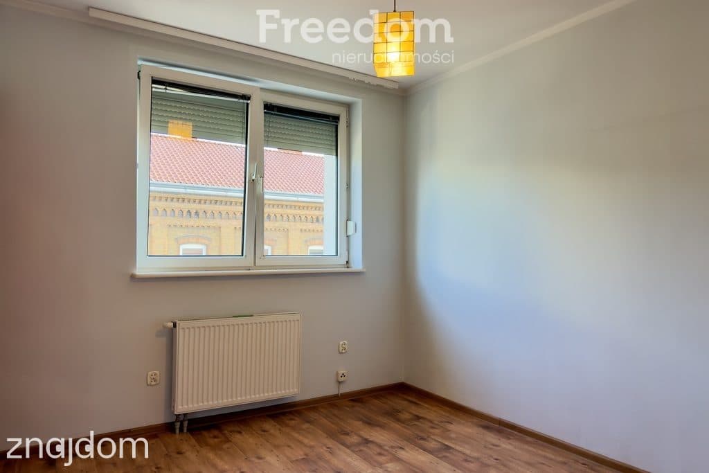 Mieszkanie 49,10 m² w centrum, Idealne na zamieszkanie lub inwestycje - zdjęcie 6