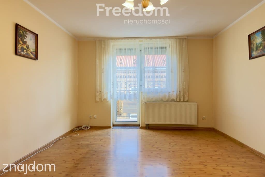Mieszkanie 49,10 m² w centrum, Idealne na zamieszkanie lub inwestycje