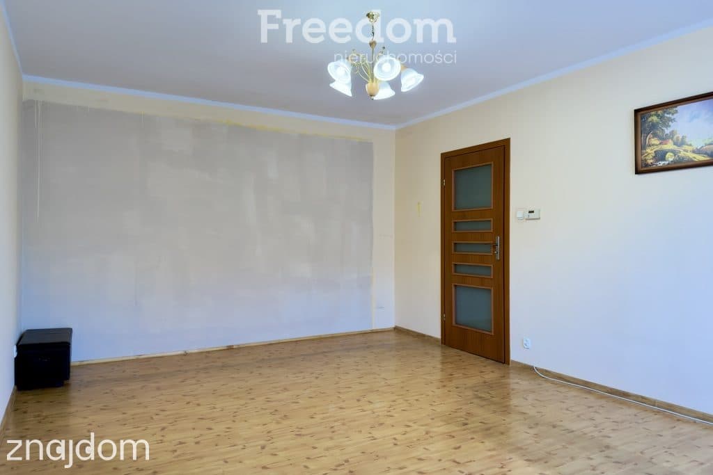 Mieszkanie 49,10 m² w centrum, Idealne na zamieszkanie lub inwestycje - zdjęcie 3