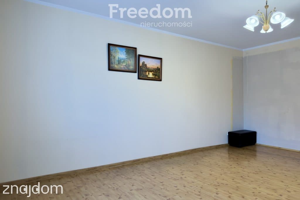 Mieszkanie 49,10 m² w centrum, Idealne na zamieszkanie lub inwestycje - zdjęcie 4