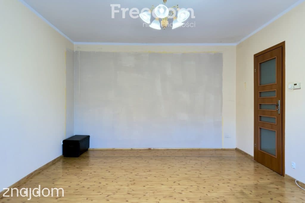 Mieszkanie 49,10 m² w centrum, Idealne na zamieszkanie lub inwestycje - zdjęcie 7