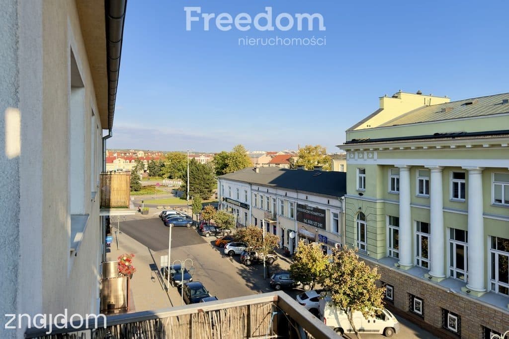 Mieszkanie 49,10 m² w centrum, Idealne na zamieszkanie lub inwestycje - zdjęcie 8