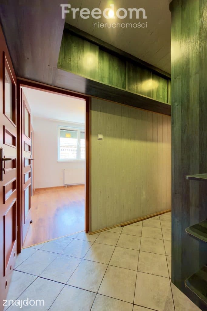 Mieszkanie 49,10 m² w centrum, Idealne na zamieszkanie lub inwestycje - zdjęcie 13
