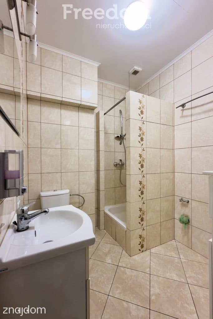 Mieszkanie 49,10 m² w centrum, Idealne na zamieszkanie lub inwestycje - zdjęcie 14