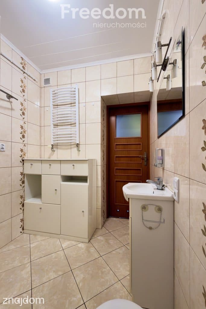 Mieszkanie 49,10 m² w centrum, Idealne na zamieszkanie lub inwestycje - zdjęcie 15