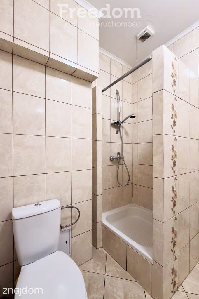 Mieszkanie 49,10 m² w centrum, Idealne na zamieszkanie lub inwestycje - zdjęcie 16