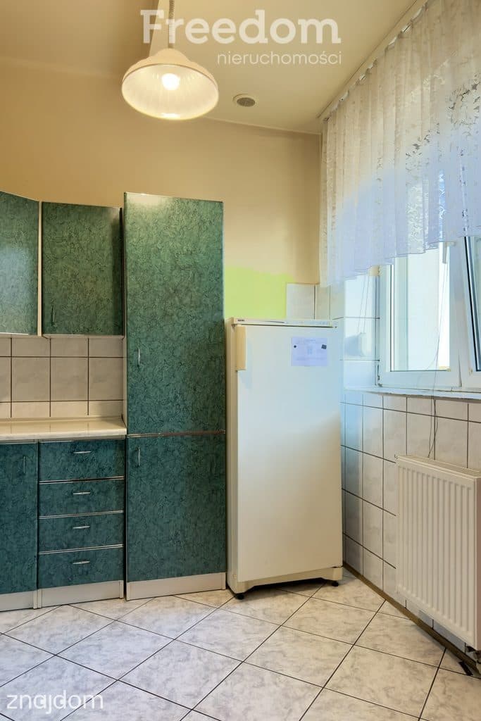 Mieszkanie 49,10 m² w centrum, Idealne na zamieszkanie lub inwestycje - zdjęcie 17