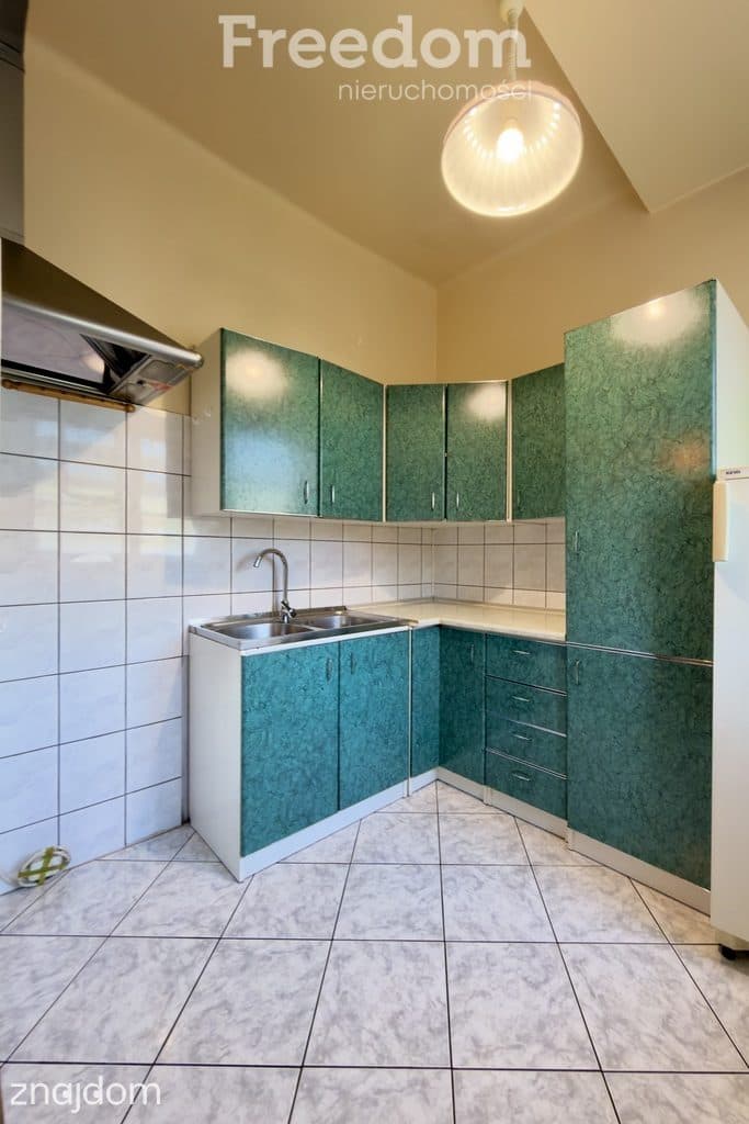 Mieszkanie 49,10 m² w centrum, Idealne na zamieszkanie lub inwestycje - zdjęcie 18