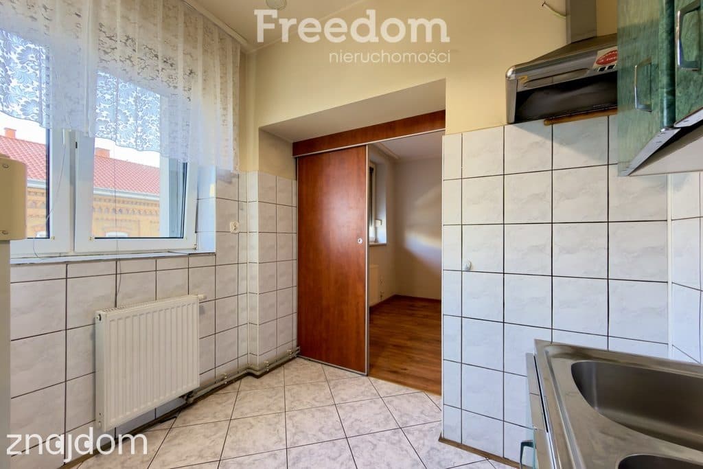 Mieszkanie 49,10 m² w centrum, Idealne na zamieszkanie lub inwestycje - zdjęcie 19