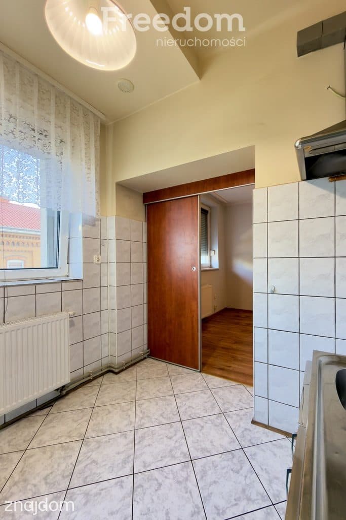 Mieszkanie 49,10 m² w centrum, Idealne na zamieszkanie lub inwestycje - zdjęcie 20