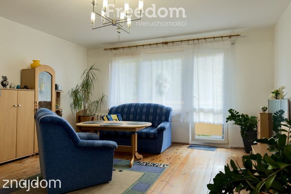 Mieszkanie 2-pokojowe z balkonem typu loggia | Kaszubska 2. piętro - zdjęcie 7