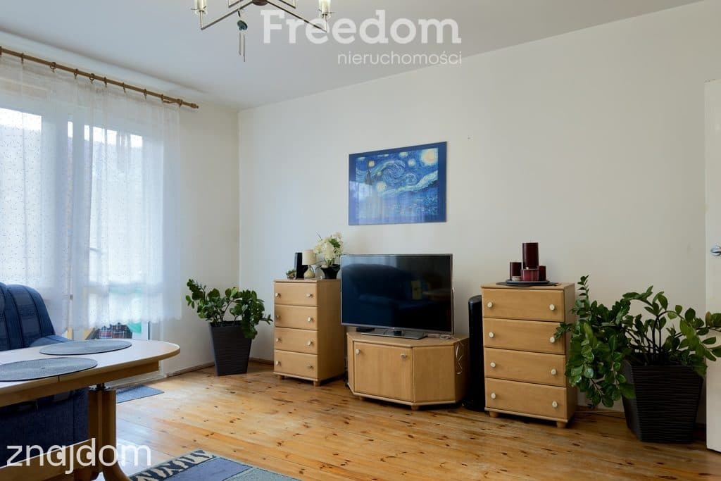 Mieszkanie 2-pokojowe z balkonem typu loggia | Kaszubska 2. piętro - zdjęcie 2