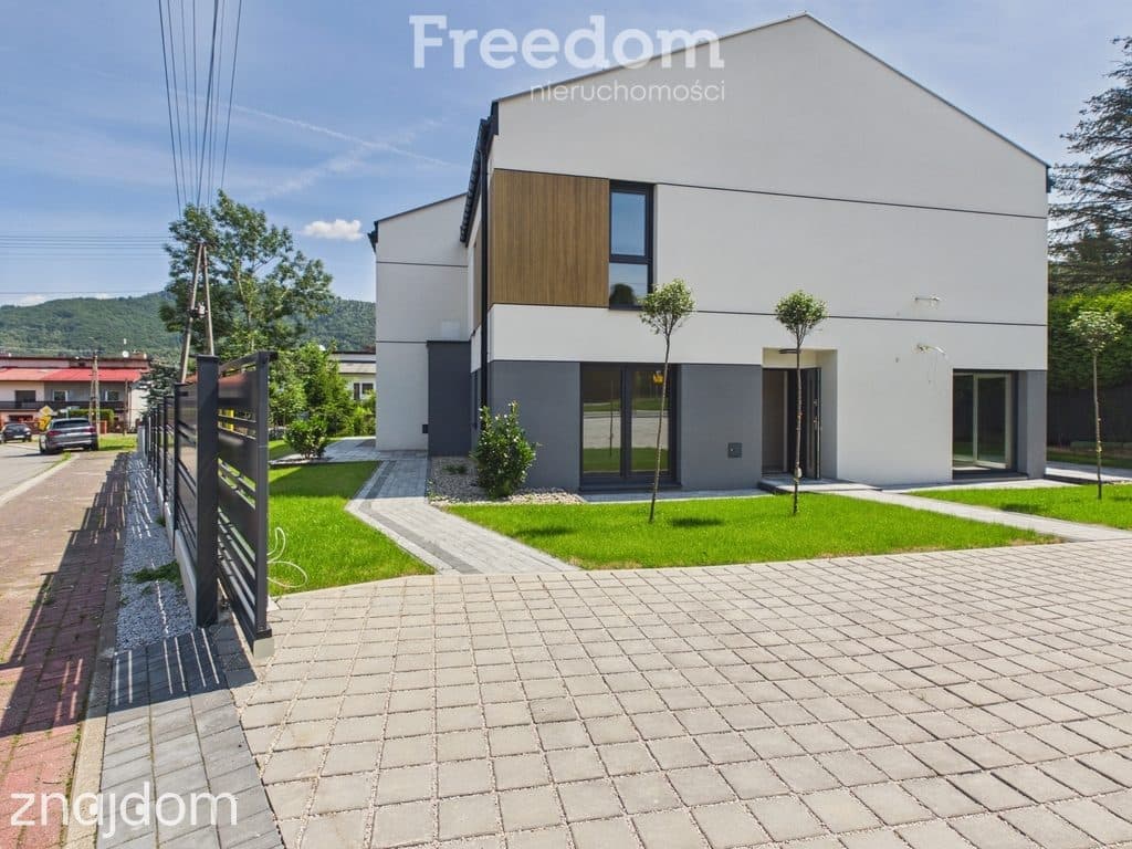 Ustroń - apartament w górskiej ciszy - zdjęcie 3
