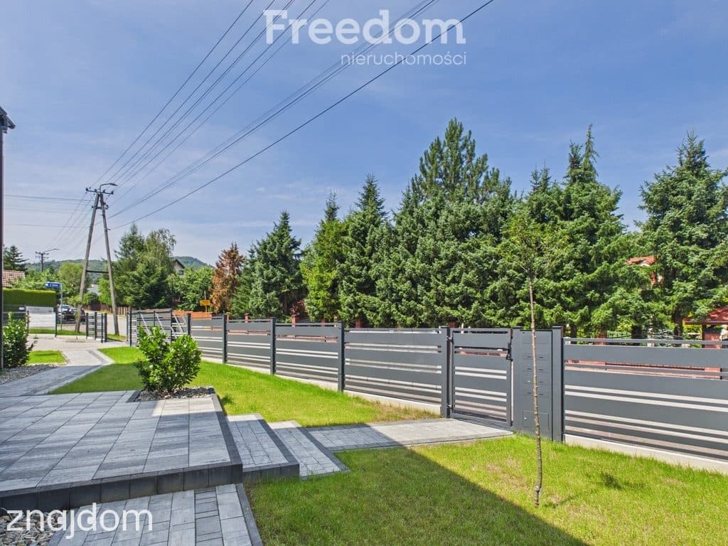 Ustroń - apartament w górskiej ciszy - zdjęcie 4